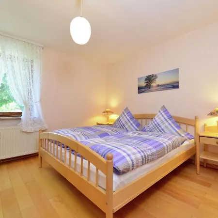 Moderne Mit Garten In Eimelrod * וילינגן