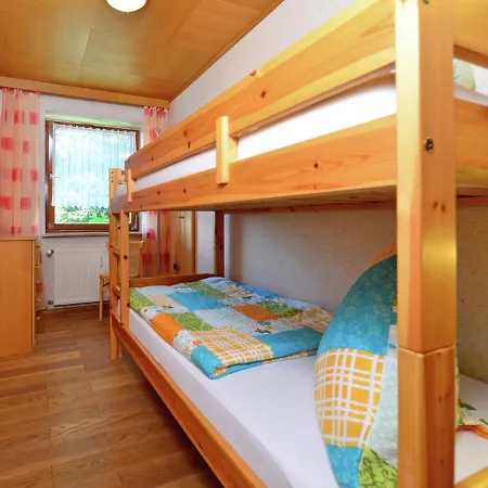 In The Sauerland Region In Unique Location Apartment *