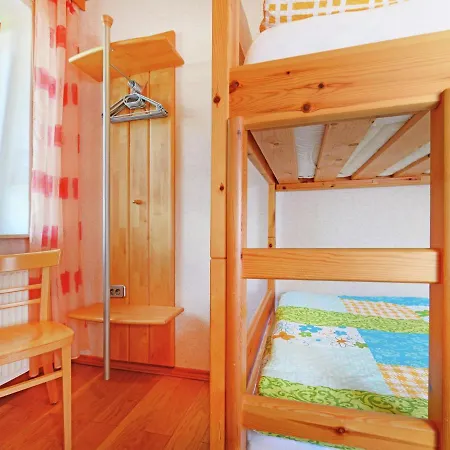 Moderne Mit Garten In Eimelrod Apartment Willingen (Upland)