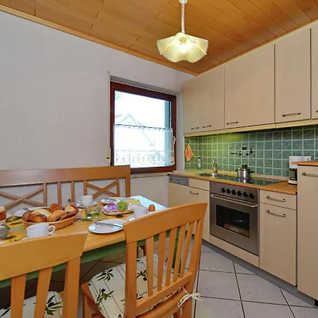 Moderne Mit Garten In Eimelrod 维林根