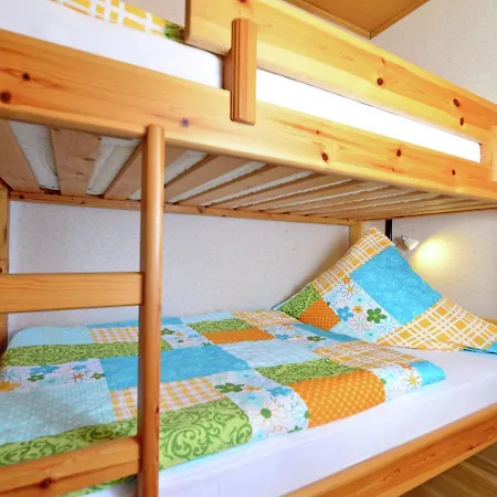 דירה Moderne Mit Garten In Eimelrod וילינגן