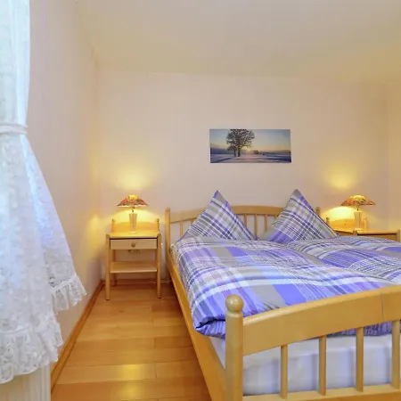 Moderne Mit Garten In Eimelrod Apartment *