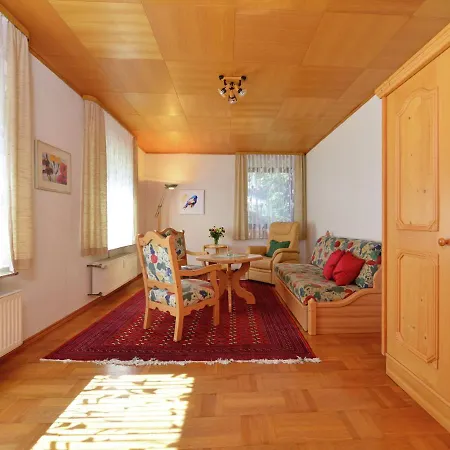 Moderne Mit Garten In Eimelrod דירה