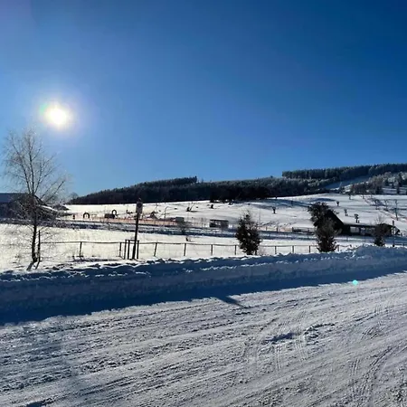 Apartment In The Sauerland Region In Unique Location Willingen (Upland)