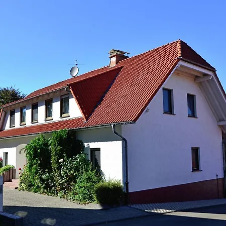 Apartment Moderne Mit Garten In Eimelrod Willingen (Upland)