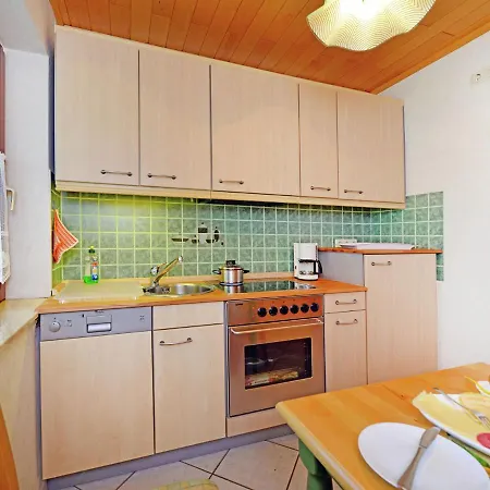Apartment Moderne Mit Garten In Eimelrod *
