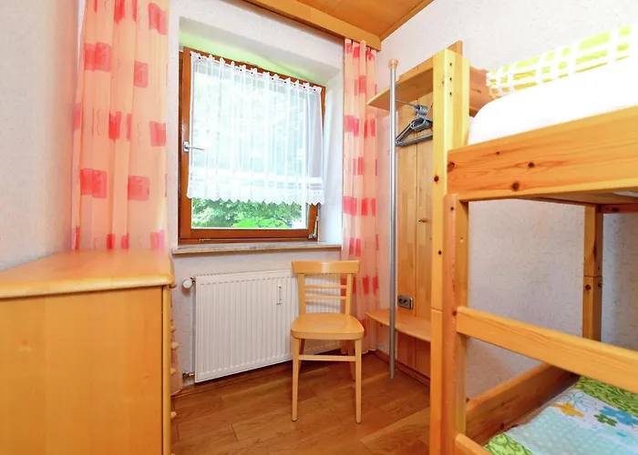 Moderne Mit Garten In Eimelrod * Willingen (Upland)