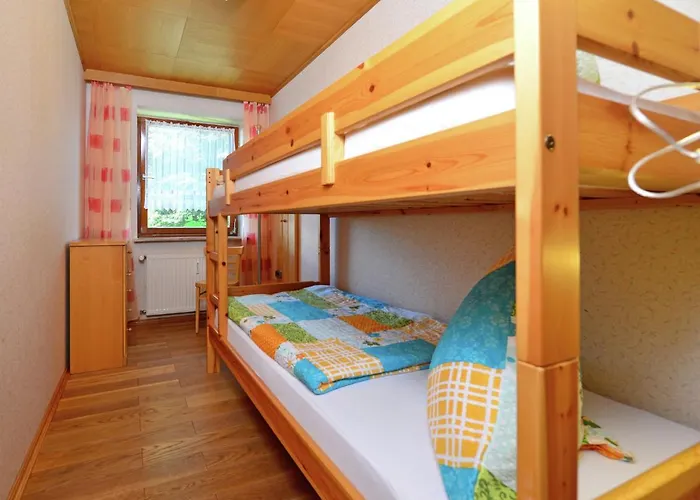 Moderne Mit Garten In Eimelrod アパート *