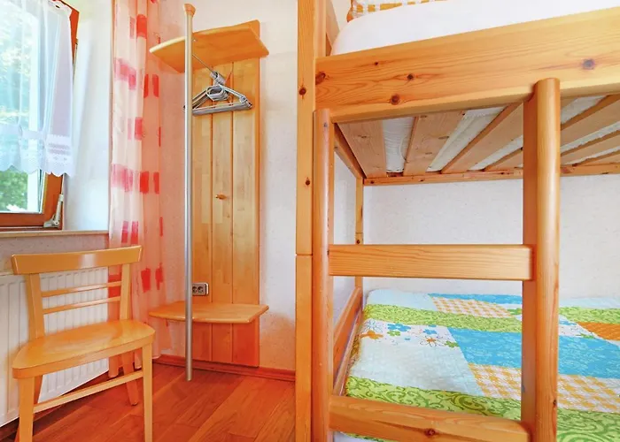 Moderne Mit Garten In Eimelrod アパート ヴィリンゲン