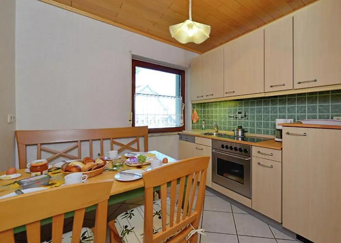 Moderne Mit Garten In Eimelrod Willingen (Upland)