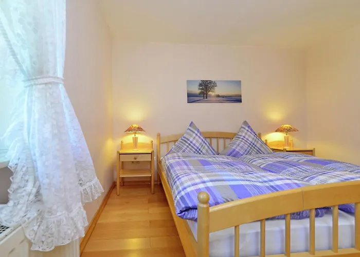 Moderne Mit Garten In Eimelrod アパート *