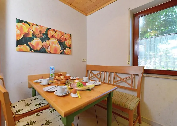 Moderne Mit Garten In Eimelrod Willingen (Upland)