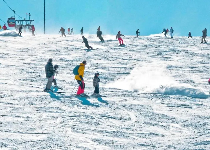 Moderne Mit Garten In Eimelrod